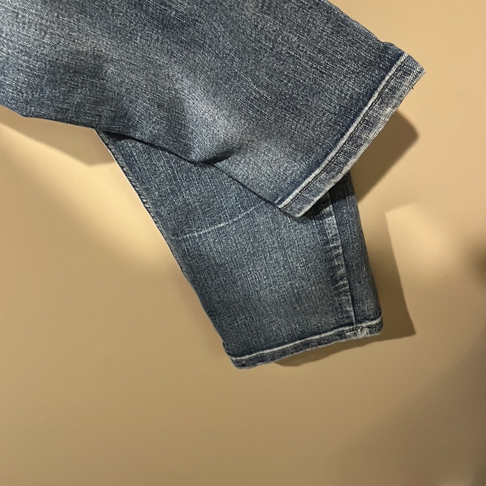 Stitches & Rivets Jeans - Picture 3 of 4